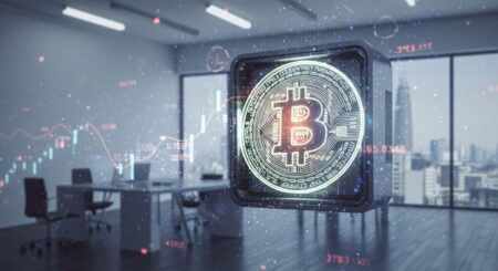 InfoCryptofr   Valereum Plc Adopte Bitcoin  Une Révolution 