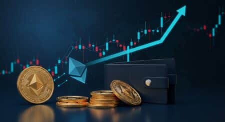 InfoCryptofr   Vente dETH par Ethereum Foundation  Impact et Contexte