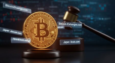 InfoCryptofr   Vente Historique de 280 Domaines Bitcoin  Les Clés