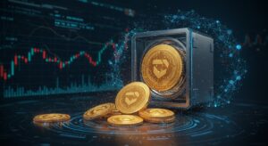 InfoCryptofr   Verb Technology Investit 558M$ dans Toncoin