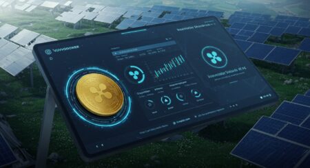 InfoCryptofr   VivoPower et Cryptocom  Nouveaux Avantages pour Actionnaires
