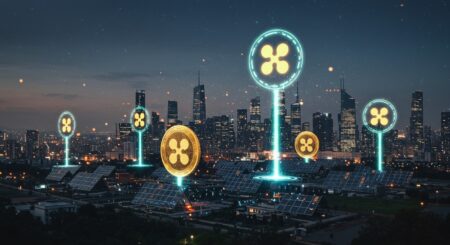 InfoCryptofr   VivoPower et Cryptocom  Une Alliance pour XRP