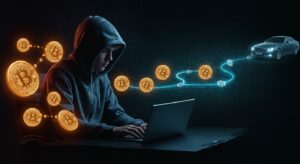 InfoCryptofr   Vol de Bitcoin  243M$ Détournés par un Adolescent