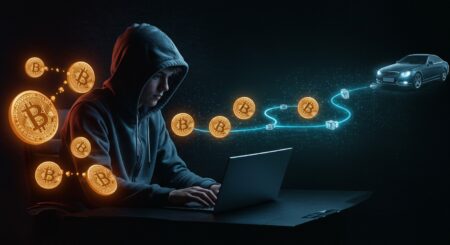InfoCryptofr   Vol de Bitcoin  243M$ Détournés par un Adolescent