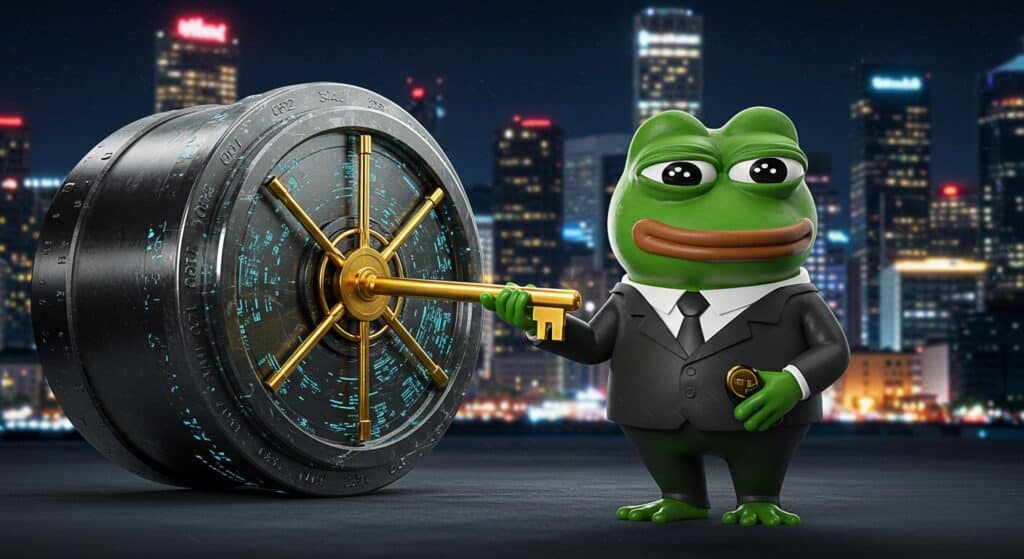 InfoCryptofr   Wall Street Pepe  5 000 NFTs Gratuits à Saisir 