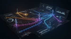 InfoCryptofr   Wayfinder  IA et Trading Crypto Cross Chain