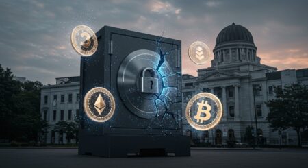 InfoCryptofr   WazirX  957 pour la Restructuration