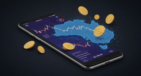 InfoCryptofr   Webull Révolutionne le Trading Crypto en Australie