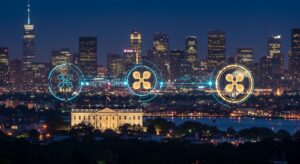 InfoCryptofr   White House et Ripple  Semaine Crypto Décisive