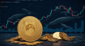 InfoCryptofr   WIF  Crise Imminente Malgré lEngouement des Baleines