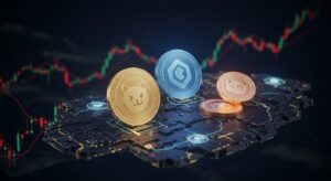 InfoCryptofr   Wiki Cat et Snorter  Explosion des Meme Coins