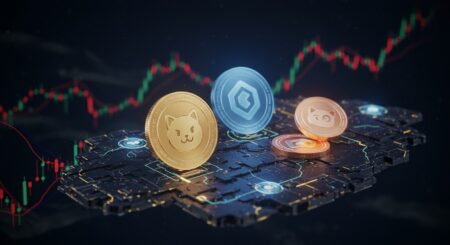 InfoCryptofr   Wiki Cat et Snorter  Explosion des Meme Coins