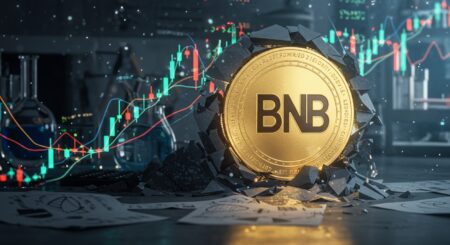 InfoCryptofr   Windtree  Le Fiasco de la Stratégie BNB