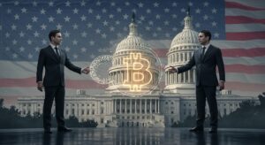 InfoCryptofr   Winklevoss Donnent 21M$ en Bitcoin à un PAC Crypto