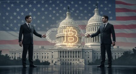 InfoCryptofr   Winklevoss Donnent 21M$ en Bitcoin à un PAC Crypto
