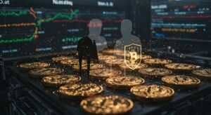 InfoCryptofr   Winklevoss et Trump  Alliance Crypto Audacieuse
