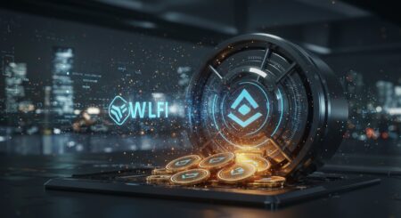 InfoCryptofr   WLFI Investit dans ALT5 Sigma  Une Révolution Crypto