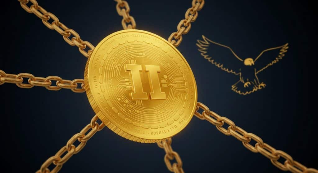 InfoCryptofr   WLFI  Le Token Trump Révolutionne la Crypto