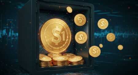 InfoCryptofr   World Liberty  5B pour WLFI et USD1