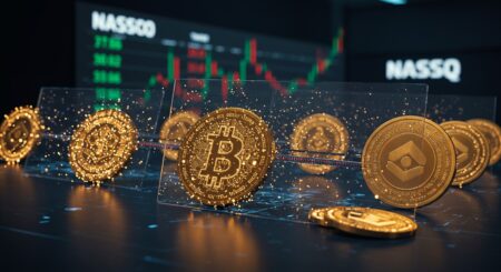 InfoCryptofr   World Liberty Financial  15 Milliard pour la Crypto