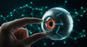 InfoCryptofr   Worldcoin  La Crypto des Iris sous Surveillance