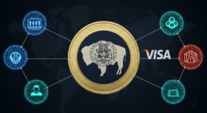 InfoCryptofr   Wyoming Lance FRNT  Premier Stablecoin dun État US