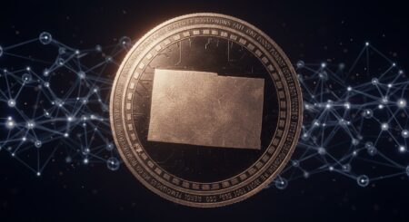 InfoCryptofr   Wyoming Lance Sa Crypto  Une Révolution dÉtat 