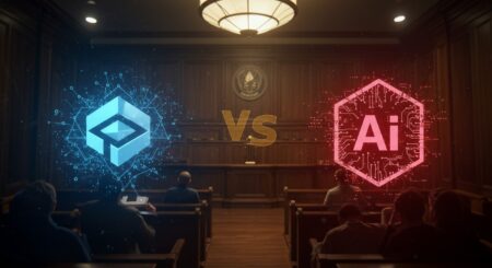InfoCryptofr   XAI Poursuit xAI dElon Musk  Conflit de Marque