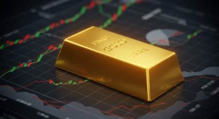 InfoCryptofr   XAUUSD  LOr Vers un Nouveau Record Cette Semaine 