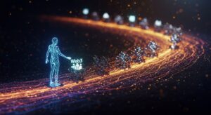 InfoCryptofr   XerpaAI Révolutionne Web3 avec son Agent de Croissance