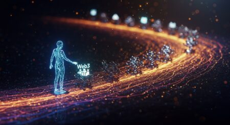 InfoCryptofr   XerpaAI Révolutionne Web3 avec son Agent de Croissance