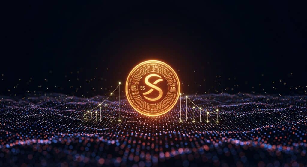 XLM Prêt à Décoller : Analyse d’un Essor Prometteur - InfoCrypto.fr InfoCryptofr XLM Prêt à Décoller Analyse dun Essor Prometteur