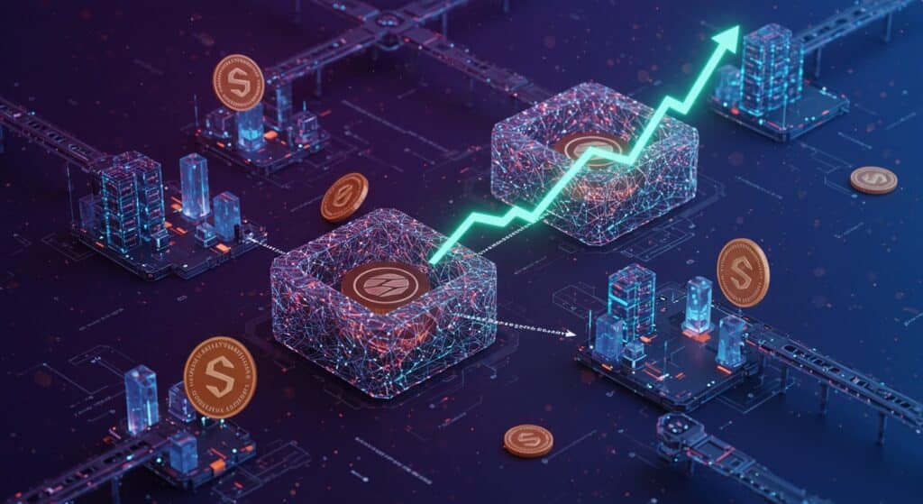InfoCryptofr   XLM  Une Hausse Imminente avec le Protocole 23 