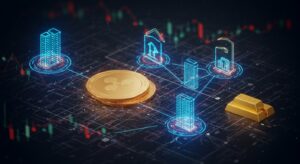 InfoCryptofr   XRP  3 Motifs Haussiers et Croissance RWA