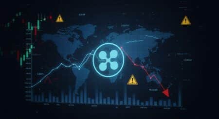 InfoCryptofr   XRP  94 dInvestisseurs en Profit un Signe de Chute 
