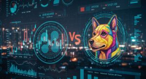 InfoCryptofr   XRP à 10 $  Le Meilleur Pari Crypto pour 2025 