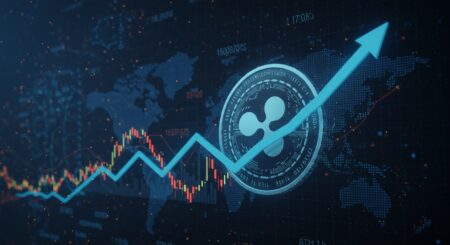 InfoCryptofr   XRP à 28 $  Une Hausse Possible pour Ripple 