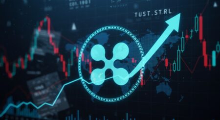InfoCryptofr   XRP à 3 $  Les Futurs CME Vont Ils Booster le Prix 