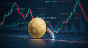 InfoCryptofr   XRP  Chute des Prix Opportunité dAchat 