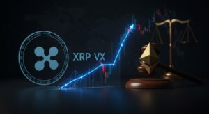 InfoCryptofr   XRP Devance Ethereum sur Coinbase  Analyse