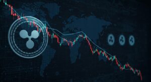 InfoCryptofr   XRP en Baisse  Une Correction Plus Profonde à Venir 