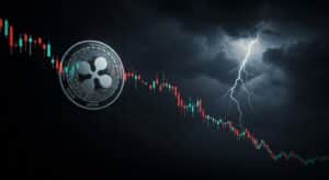 InfoCryptofr   XRP en Baisse  Une Correction Plus Profonde à Venir 