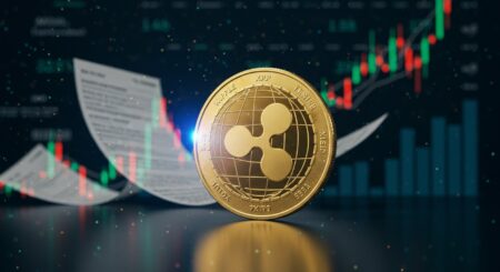 InfoCryptofr   XRP en Hausse  Fin du Procès Ripple SEC et Perspectives