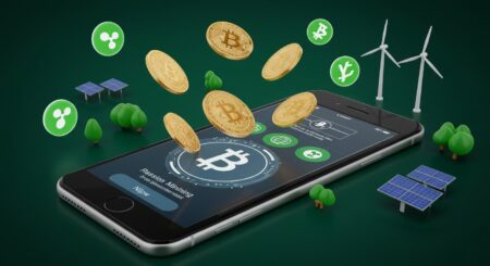 InfoCryptofr   XRP et BTC en Hausse  OPTO Miner Révolutionne le Revenu Passif