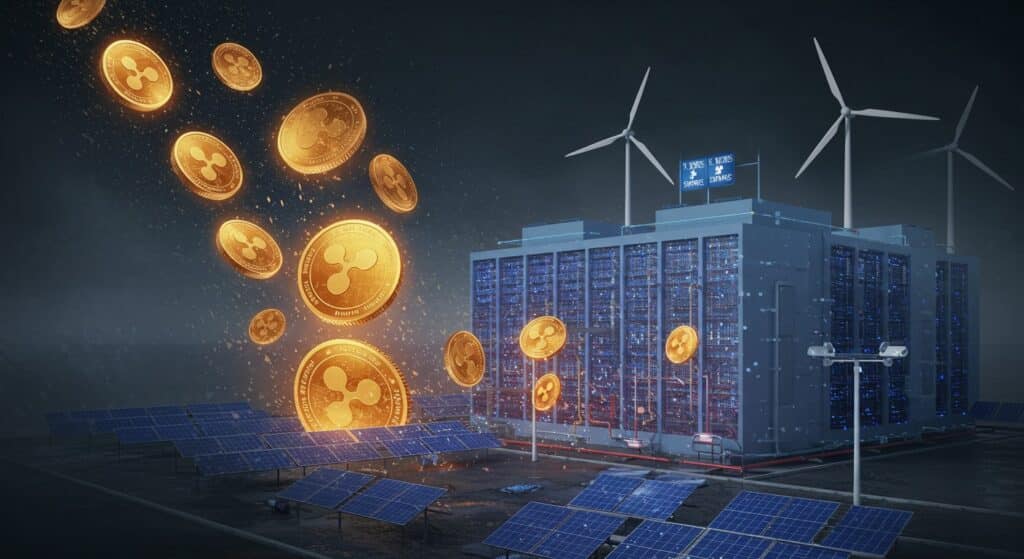 InfoCryptofr   XRP et Sol Mining  Gagner des Revenus Passifs