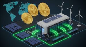 InfoCryptofr   XRP et Solana  Gagner avec le Cloud Mining