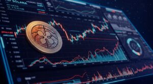 InfoCryptofr   XRP et Solana  Perspectives Post Rejet ETF BlackRock