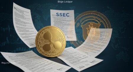 InfoCryptofr   XRP ETF Retardé  La SEC Freine les Altcoins