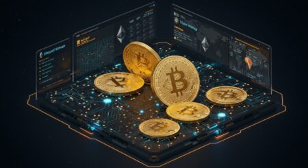 InfoCryptofr   XRP  Gagner un Revenu Passif avec le Cloud Mining