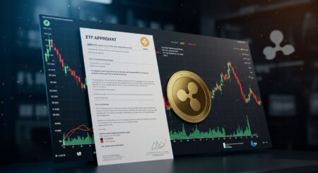 InfoCryptofr   XRP  Impact dun ETF Spot aux États Unis